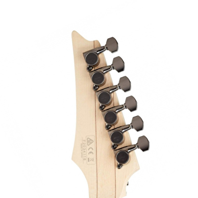 IBANEZ Prestige RG652AHM-NGB Nebula Yeşil Burst Elektro Gitar